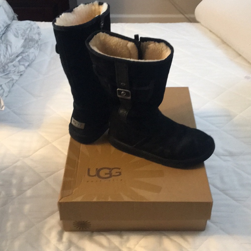 UGGS Australia boots